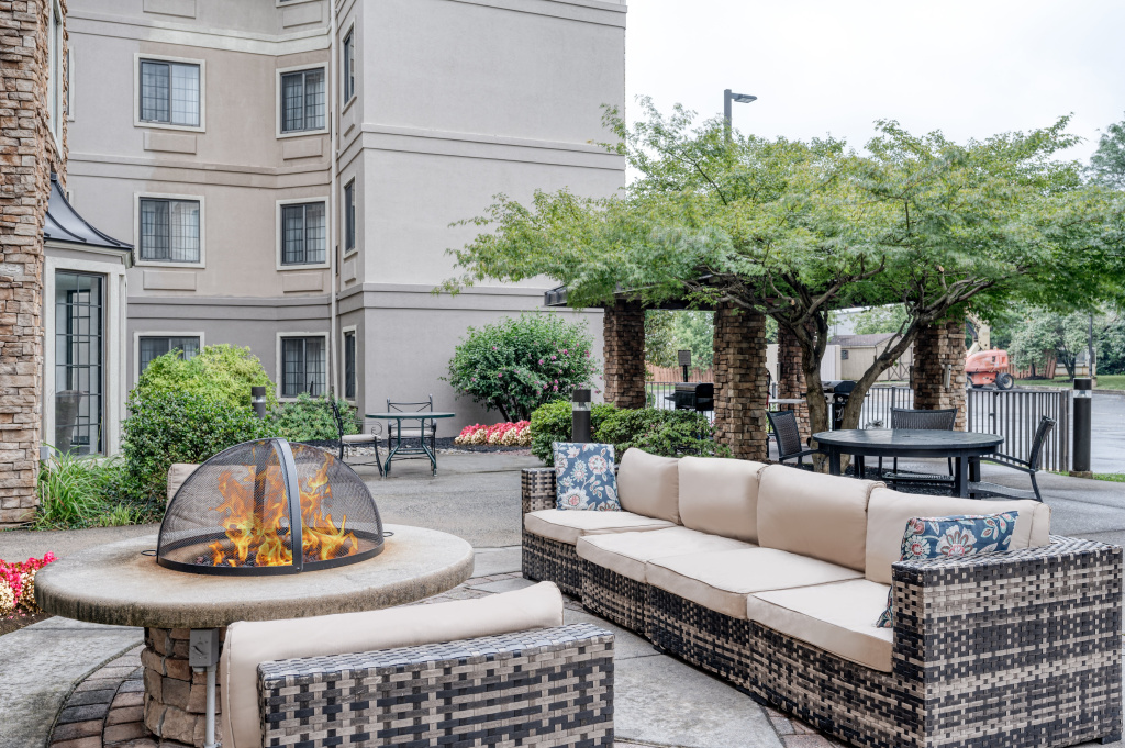 Staybridge Suites Allentown Bethlehem Airport by IHG - Général