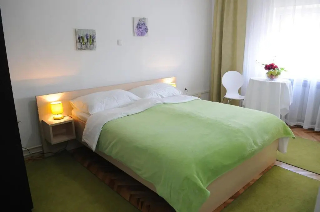 Rooms Stella - Chambres