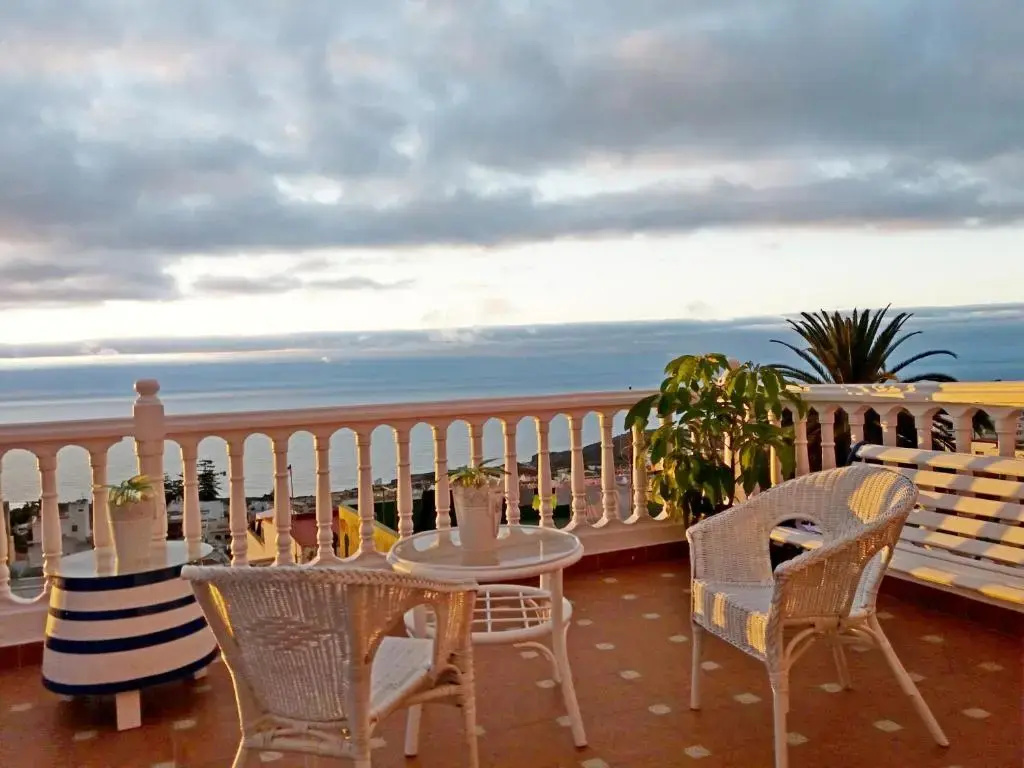 Hotel Drago San Antonio - Chambres