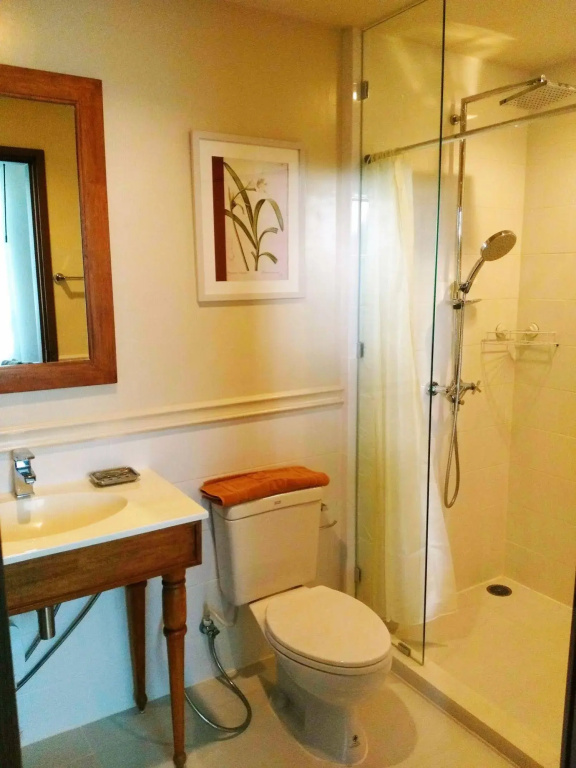 Autumn Hua Hin - The Sunset Room - Général