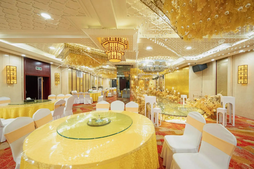 Hai Hua International Hotel - Général