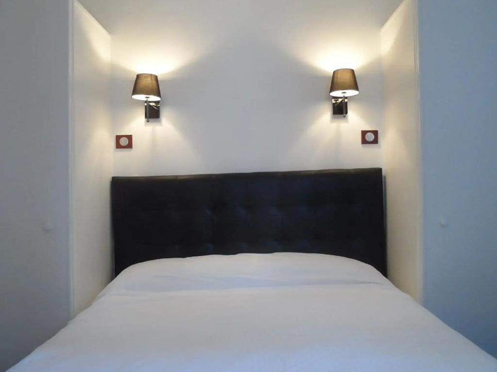 Hotel Prince Monceau - Général