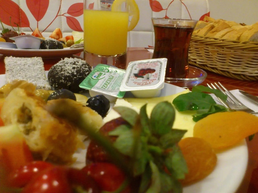 Hotel photo 11