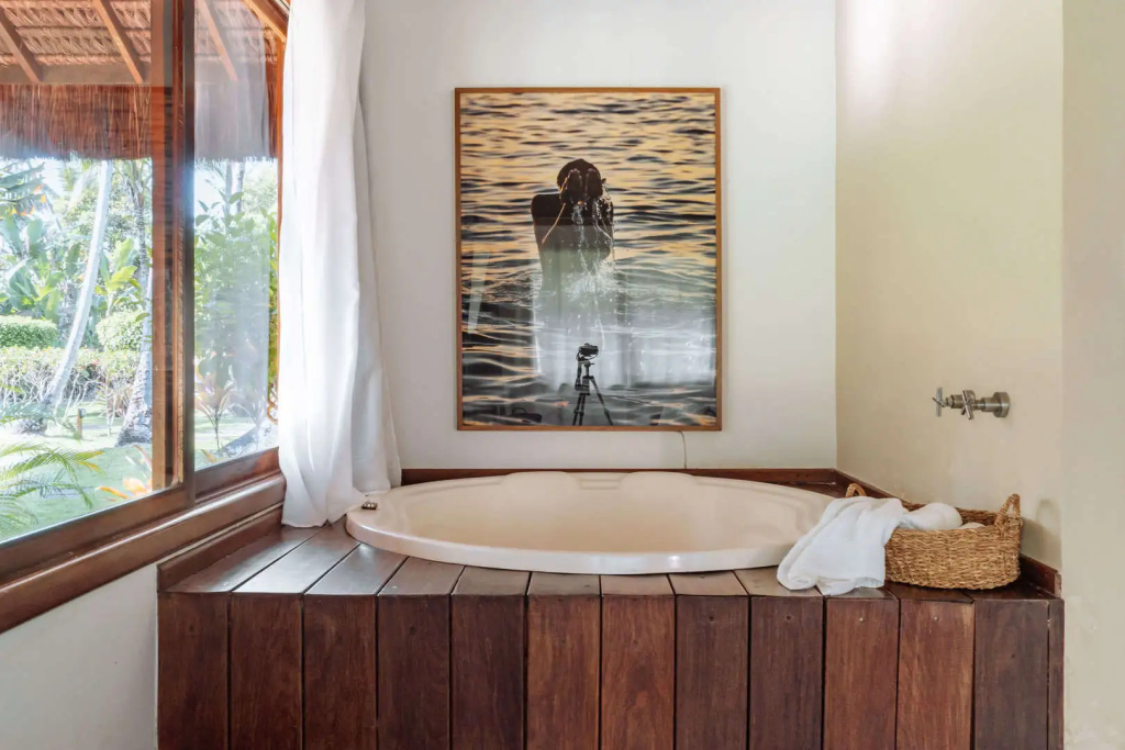 Vila dos Orixás Boutique Hotel - Général
