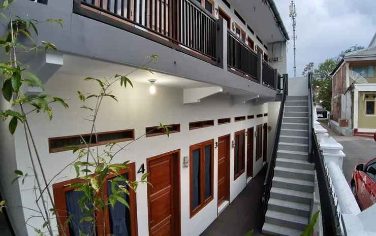 Gassani Guest House
