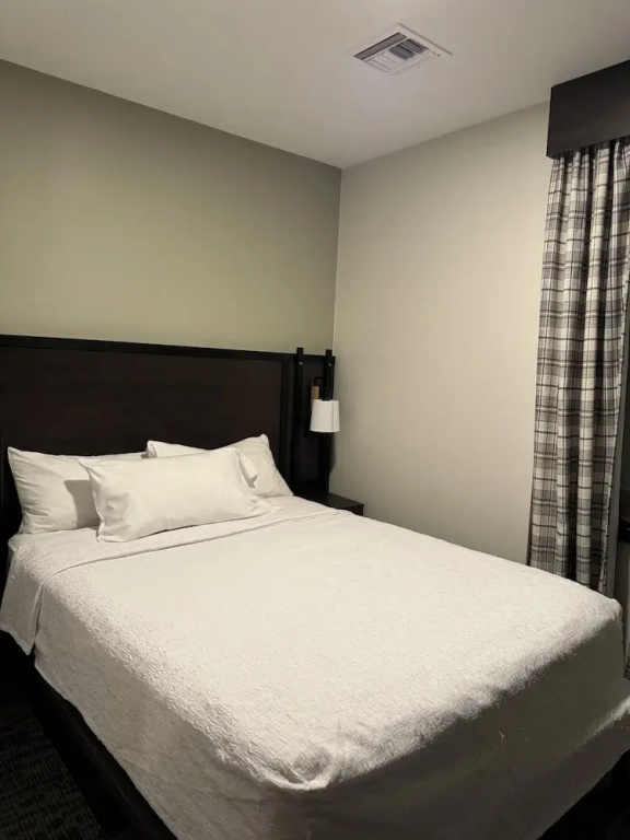 Homewood Suites by Hilton Jackson - Chambres