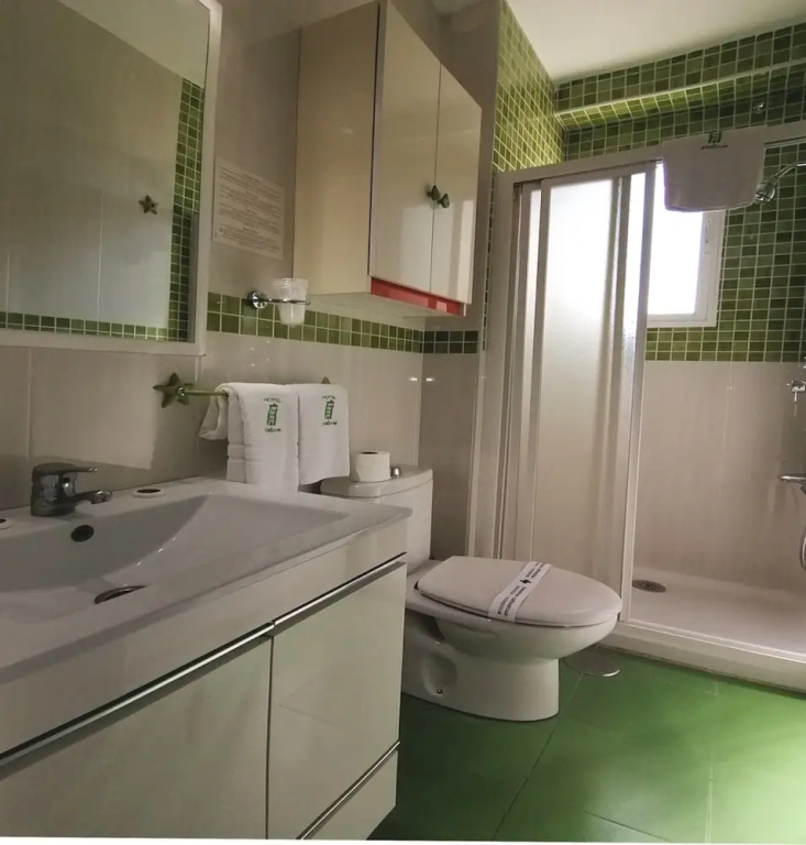 Family Apartment