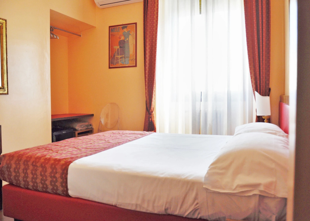 Hotel San Guido Porta Volta - Général