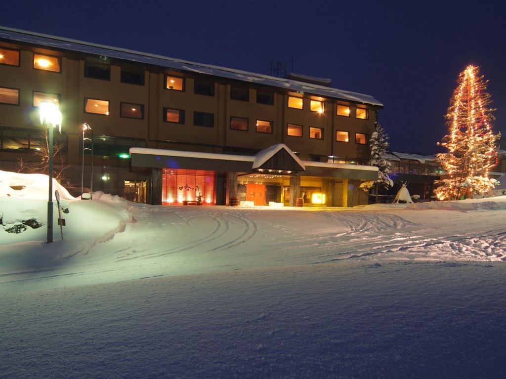Hotel Kanronomori 사진 21