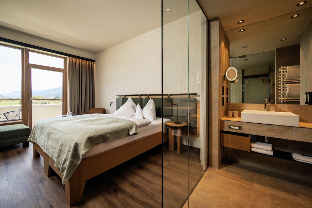 TAUERN SPA Zell am See - Kaprun - Chambres