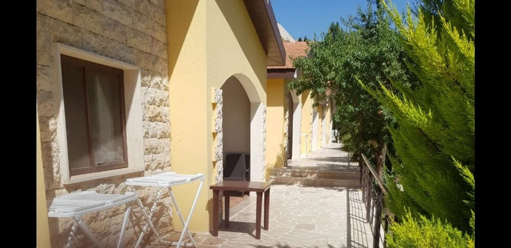 West Bekaa Country Club - фото 8