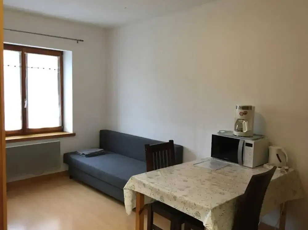 Afficher la photo 6 — Gîtes Au Domaine Greiner