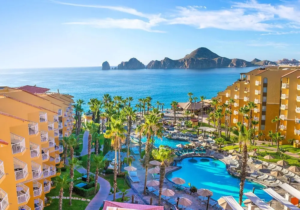Villa Del Palmar