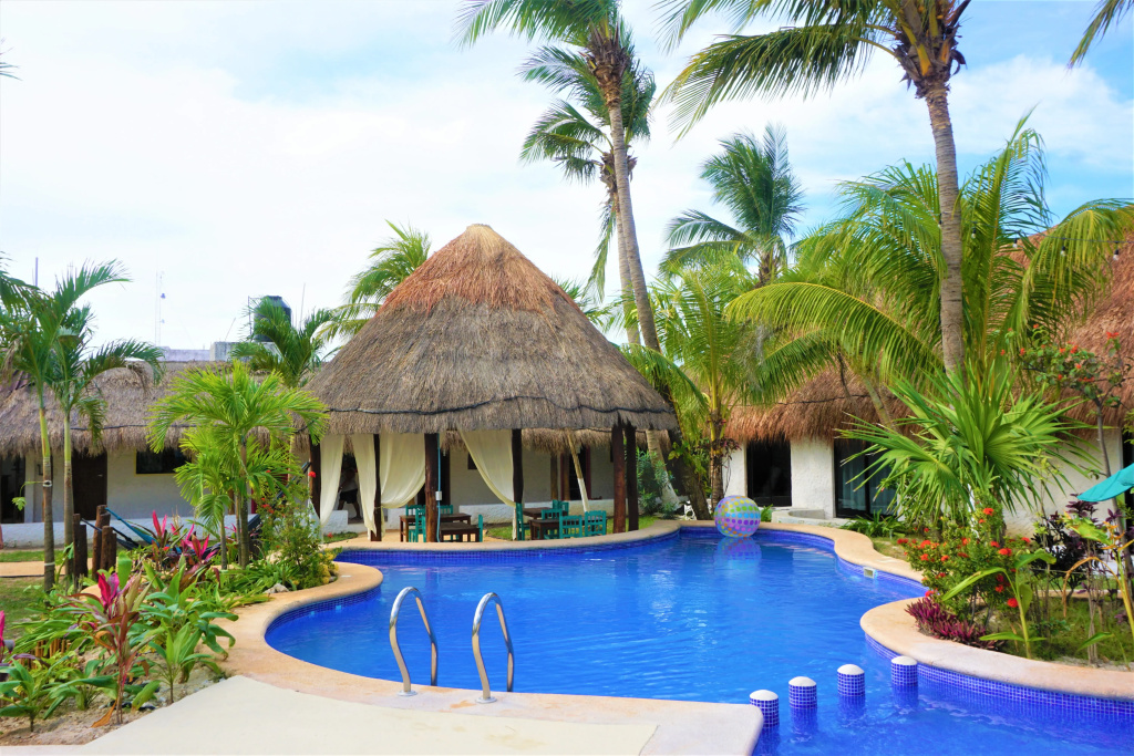 Hotel photo 11