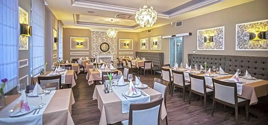 Piccolo Panzió Vendéglő Vinoteca - фото 18