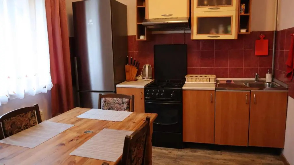 Excelsior Guesthouse - Chambres