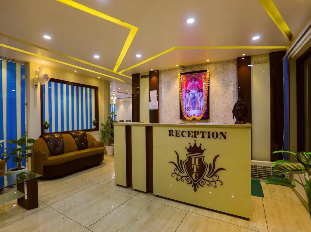 Hotel photo 2
