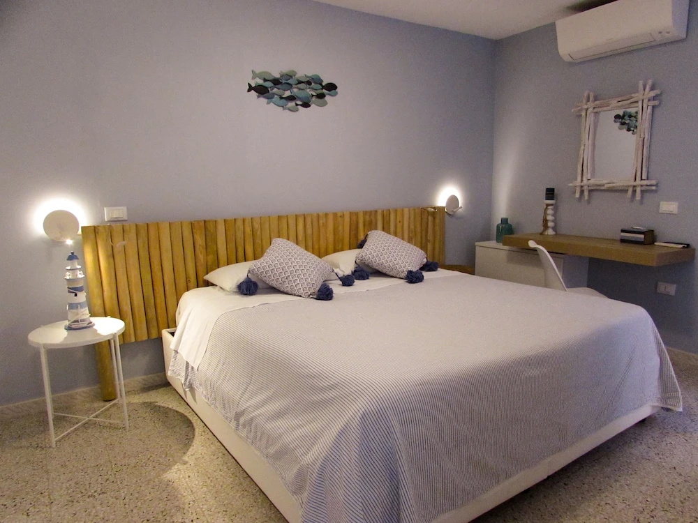 Family Apartment with balcony