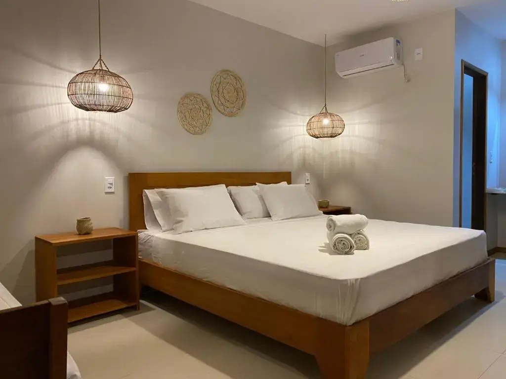 Superior Chalet