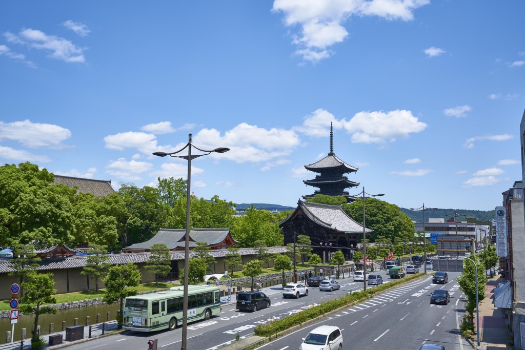 Stay SAKURA Kyoto To-ji South II 사진 6