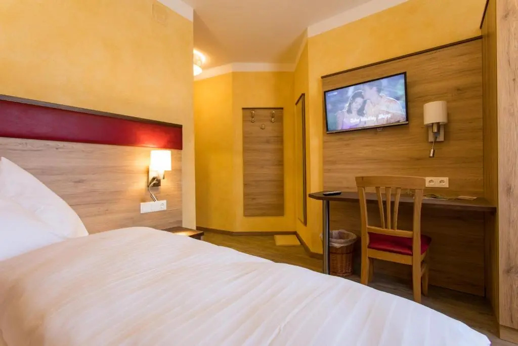 Hotel Freiensteinerhof Superior - Chambres