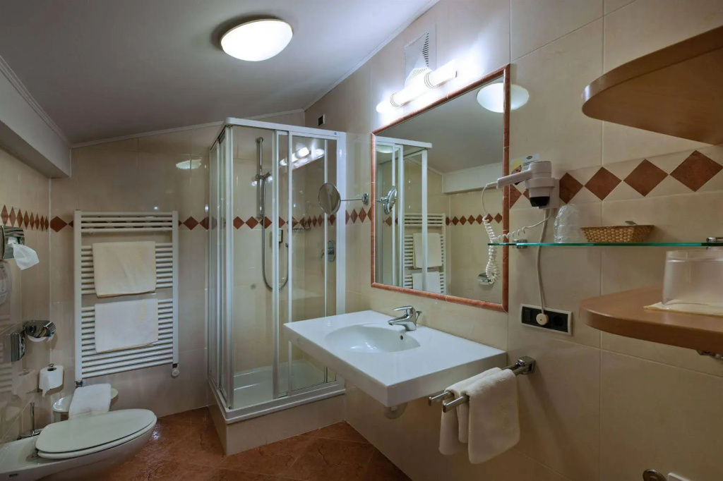 ADLER Historic Guesthouse - Général