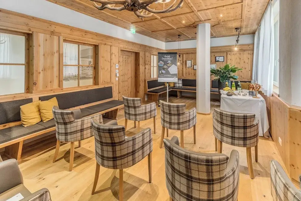 Das Walchsee Resort - фото 35