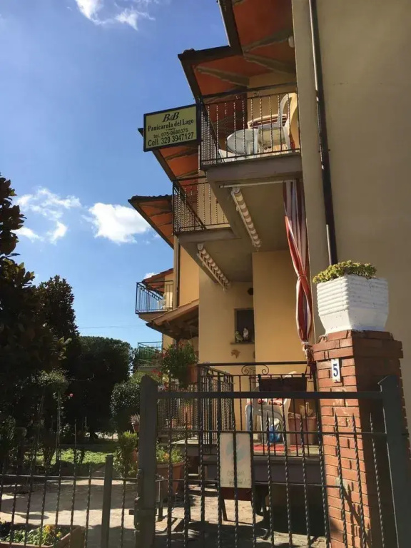 B&B Dolce Casa