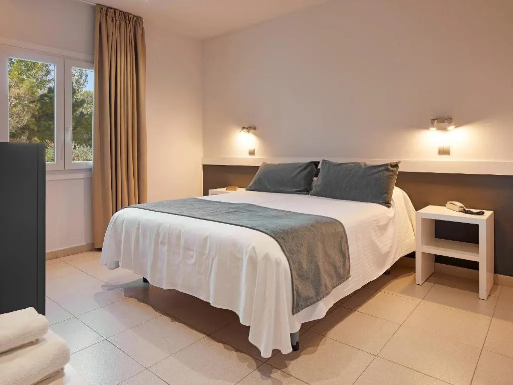 Hotel Reimar - Chambres