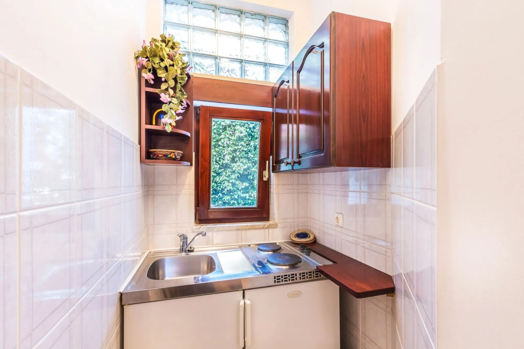 Villa Roses Apartments & Wellness - фото 30