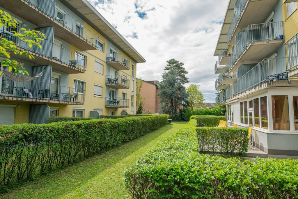 Appartement Graz, Wohnen & Wert Appartementvermietung