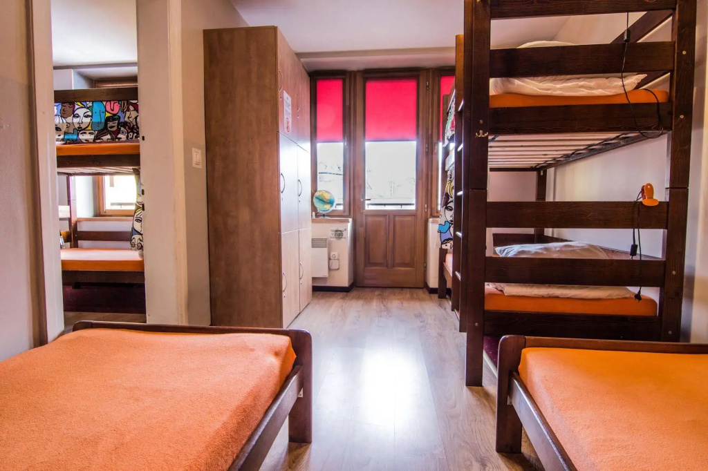 Hotel photo 8