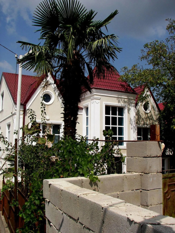Guest House Caucasus