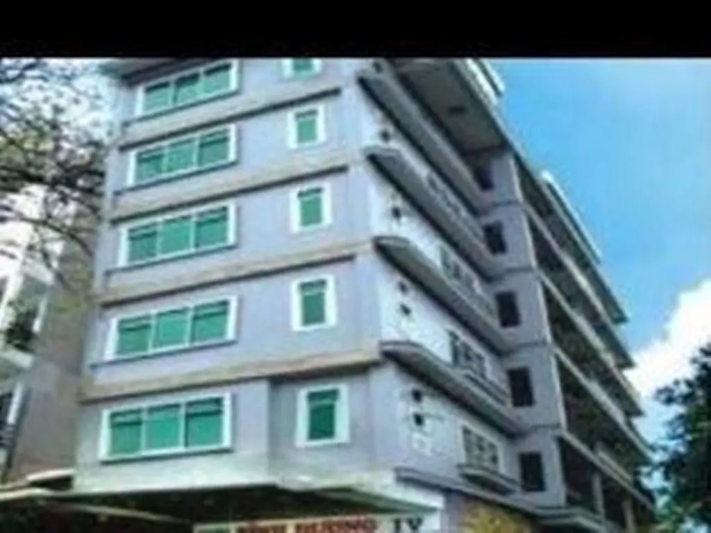 Sunny C Hotel - Chambres