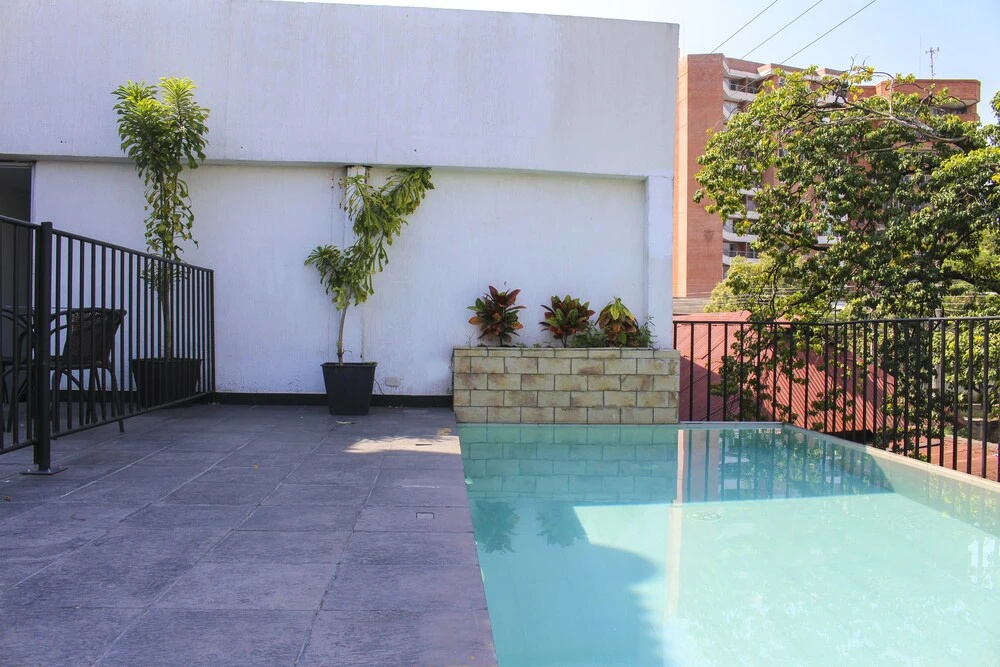 Vesta Hotel Boutique Neiva INN SAS - Général