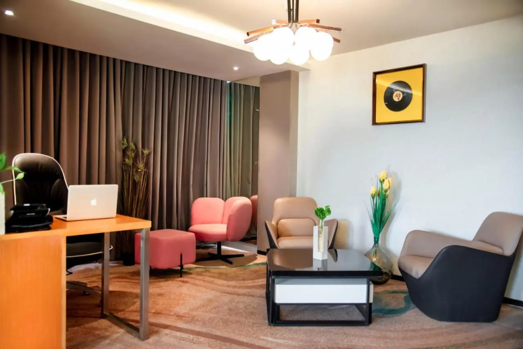 Hotel photo 16