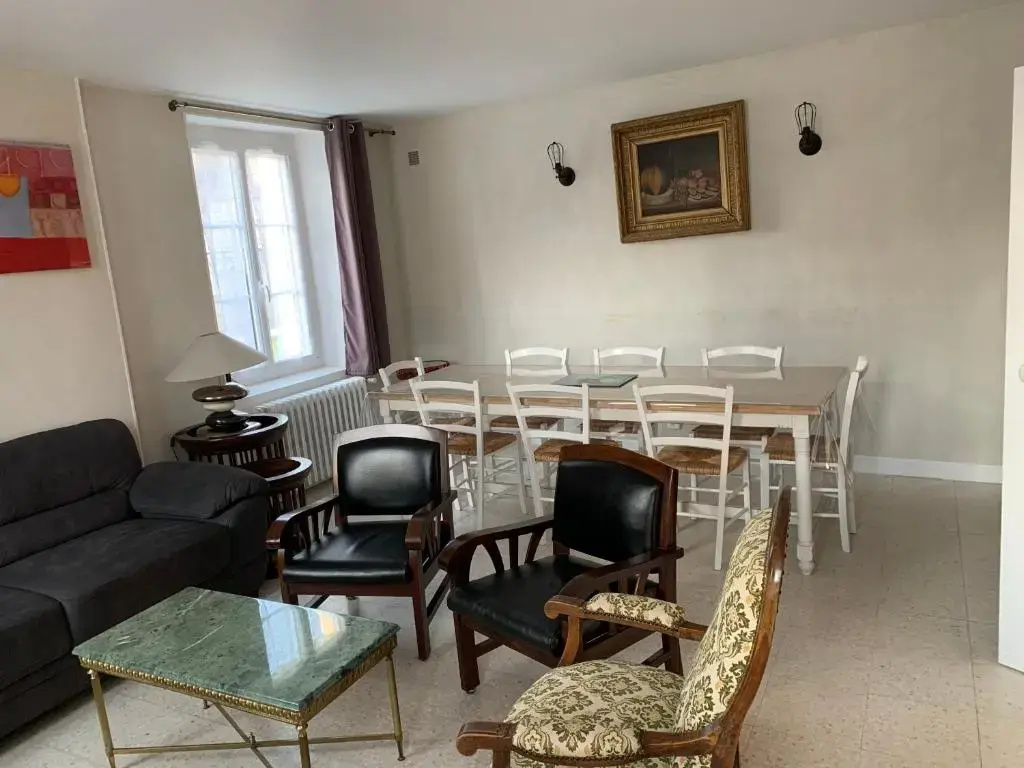 Voir la photo 2 — Chez Jeannette