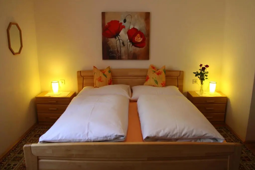 Haus Seeschwalbe Pension - Chambres