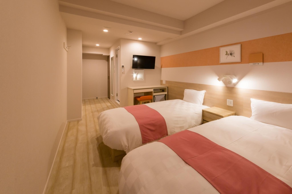 Sarasa Hotel Namba 사진 11