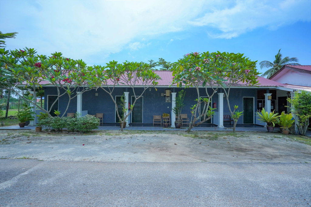 OYO 89890 Mila Motel 2 in Langkawi