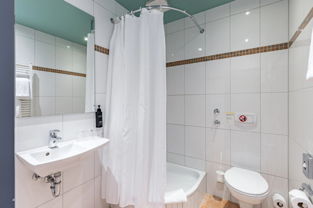 Garner Hotel Hamburg Graf Moltke by IHG - Général