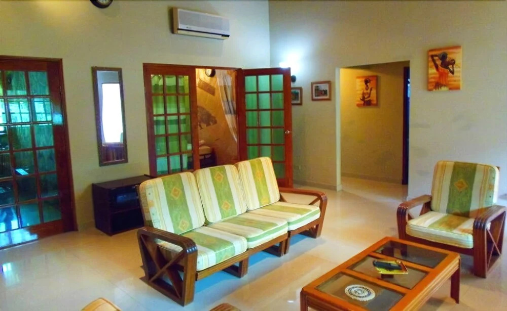 Spacious Casa Ken with Golf Cart - Général