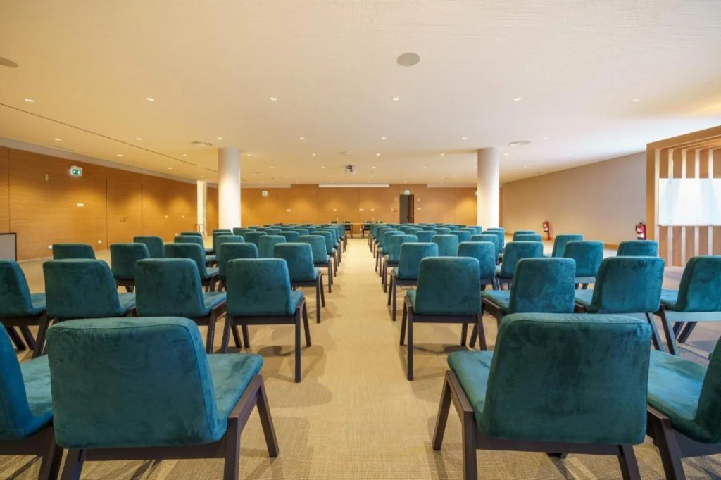 Monte Real Hotel, Termas & Spa - Général