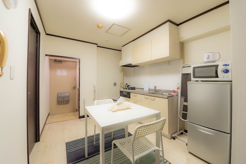 Swwitch House Akihabara Kikukawa Area 사진 14