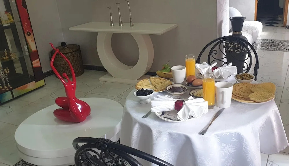 Villa Jenny Lynn Marrakech - фото 10