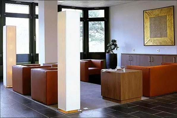 Overnight Tagungshotel Im Abz - Général