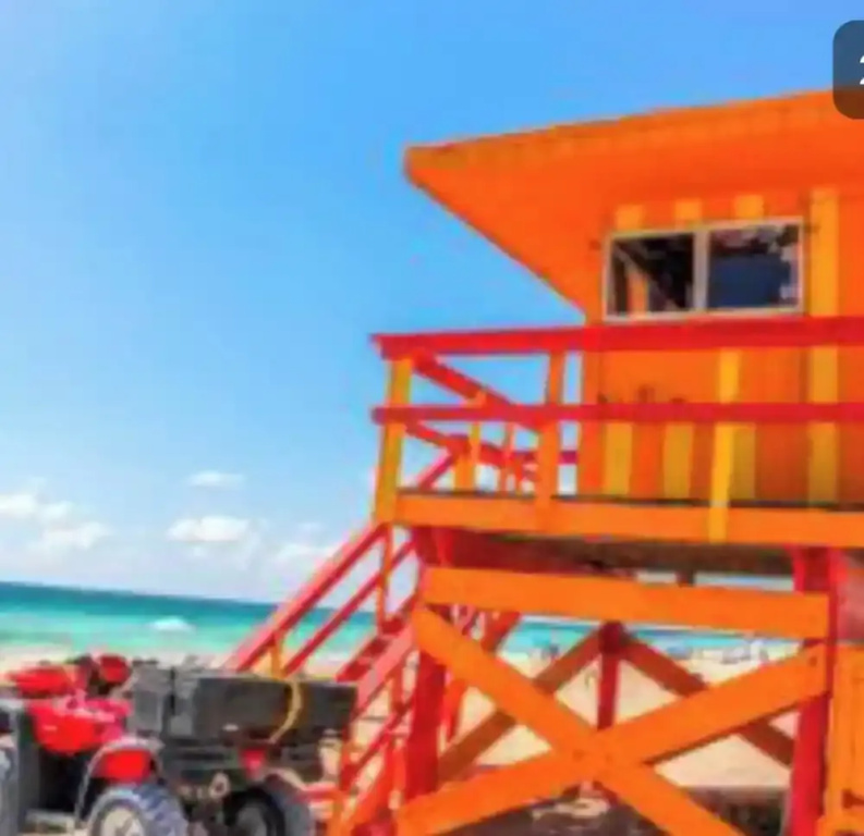2 Bedroom 2 Bath Loft with Exclusive Rooftop & Hot Tub