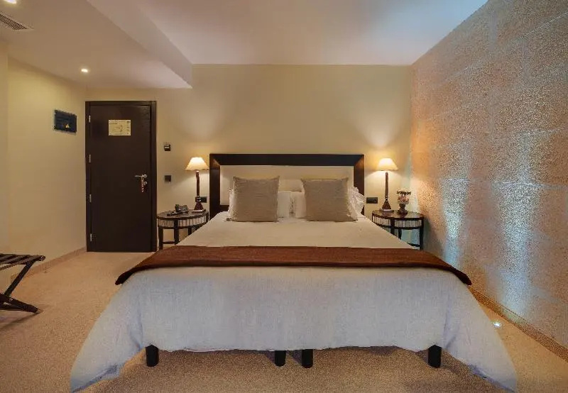 San Miguel Menorca - Chambres