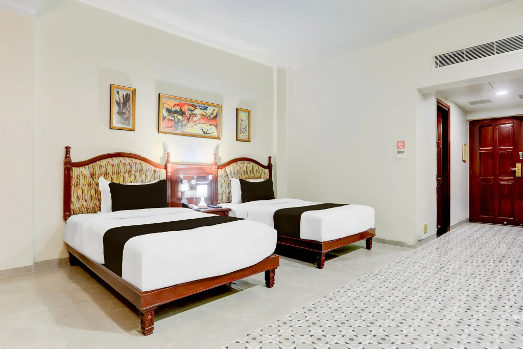 Hotel La Casa Inn - Chambres