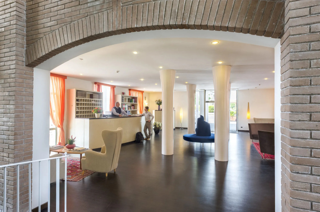 Hotel San Marco - Général